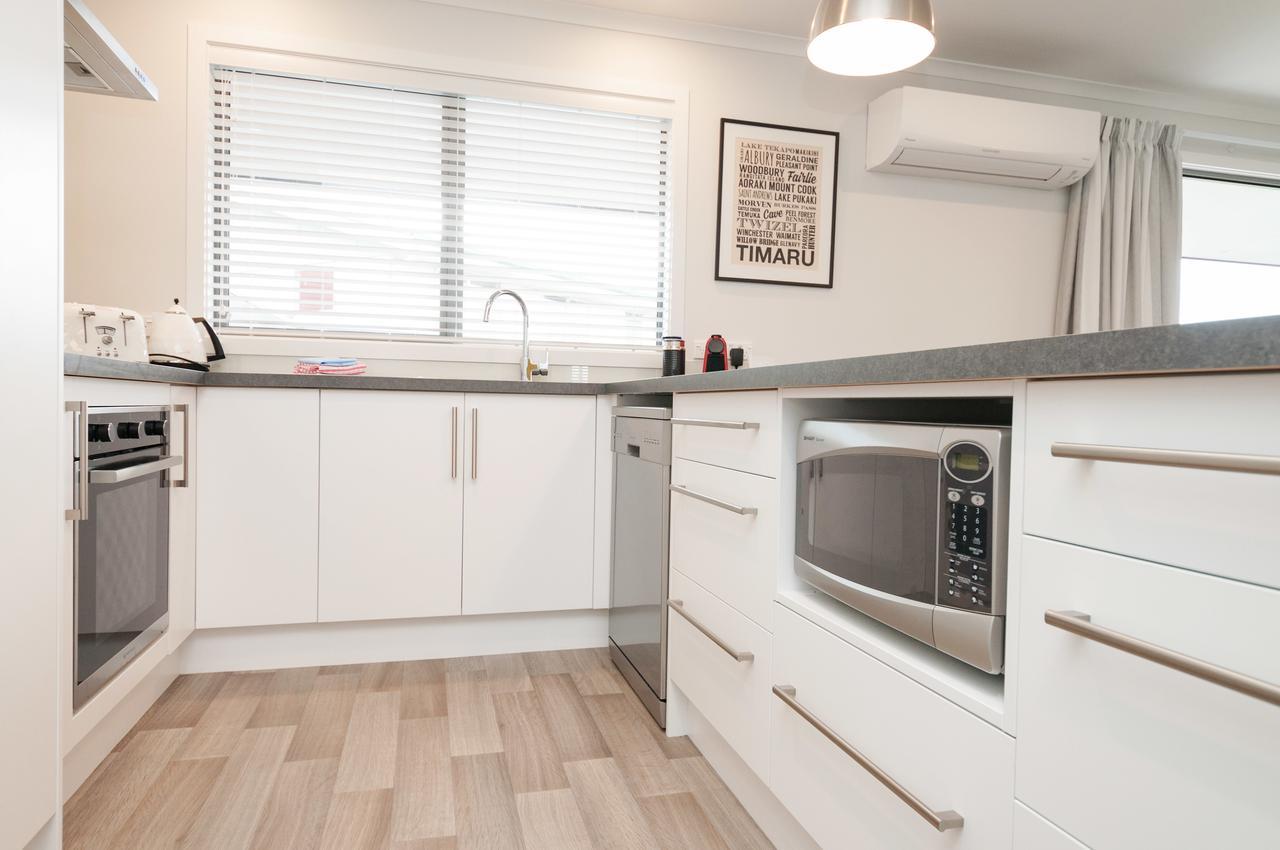 Luxury Rata Apartment - B ツイゼル エクステリア 写真