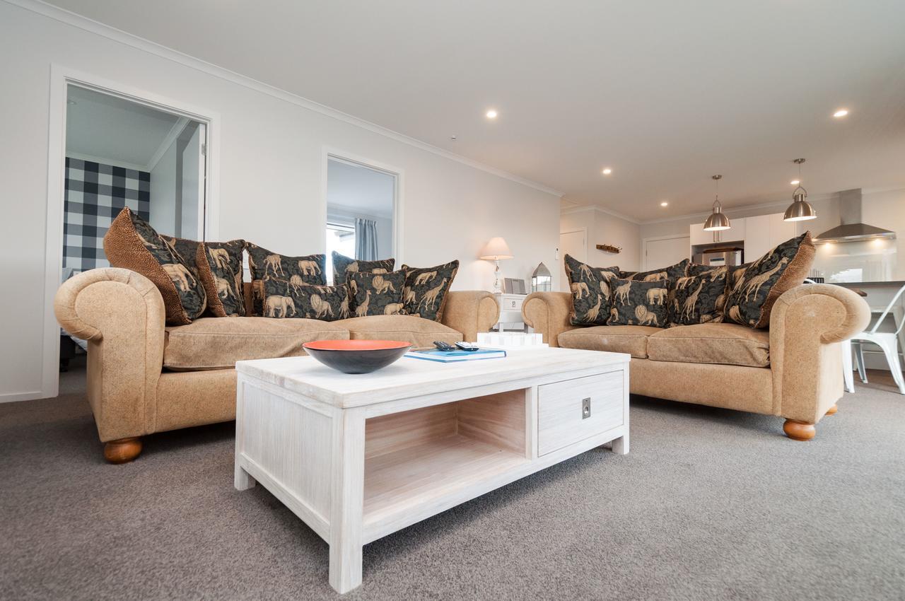 Luxury Rata Apartment - B ツイゼル エクステリア 写真