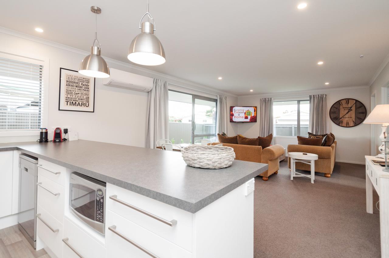 Luxury Rata Apartment - B ツイゼル エクステリア 写真